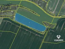 Prodej pole, Vysoká, 7413 m2