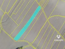 Prodej pole, Záhornice, 6270 m2