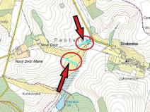 Prodej podílu pole, Litenčice, 1346 m2