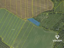 Prodej podílu pole, Bezděčí u Trnávky, 739 m2