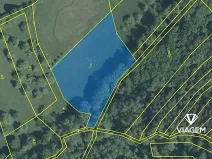 Prodej podílu pole, Luhačovice, 3603 m2