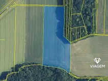 Prodej podílu pole, Kladníky, 3817 m2