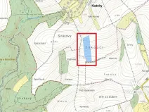 Prodej podílu pole, Kladníky, 4917 m2