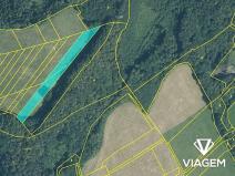 Prodej podílu pole, Životice u Nového Jičína, 1872 m2