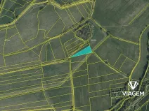 Prodej podílu pole, Jaroměř, 688 m2