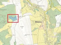 Prodej podílu pole, Úbislavice, 7139 m2