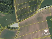 Prodej podílu pole, Úbislavice, 880 m2