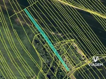 Prodej pole, Jalubí, 788 m2