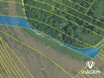 Prodej pole, Ždánice, 1786 m2