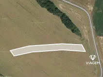 Prodej podílu pole, Částkov, 1682 m2