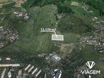 Prodej pole, Chuderov, 15139 m2