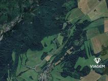 Prodej podílu pole, Lipina, 727 m2