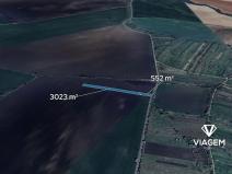 Prodej podílu pole, Strážnice, 715 m2