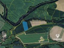 Prodej podílu pole, Čejetice, 3959 m2