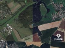 Prodej pole, Třemošná, 1816 m2