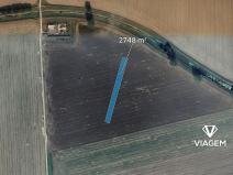 Prodej pole, Kněždub, 2748 m2