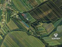 Prodej pole, Loukov, 1644 m2