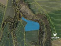 Prodej podílu pole, Vilémov, 3153 m2