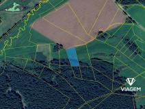 Prodej podílu pole, Žďár nad Sázavou, 1572 m2