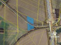 Prodej podílu pole, Bochoř, 830 m2