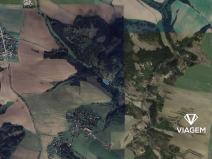 Prodej pole, Zbizuby, 2380 m2