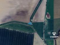 Prodej pole, Hrádek, 927 m2