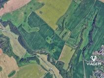 Prodej podílu pole, Blansko, 1833 m2