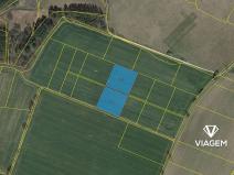 Prodej podílu pole, Drahov, 967 m2