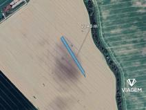 Prodej podílu pole, Babice, 1498 m2