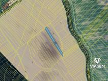 Prodej podílu pole, Babice, 1498 m2