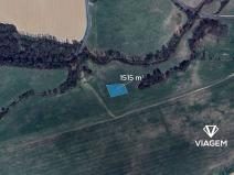 Prodej pole, Konice, 1515 m2