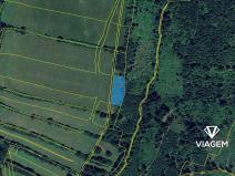 Prodej podílu pole, Lipina, 1750 m2