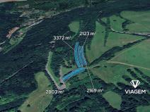 Prodej podílu pole, Lipina, 6978 m2