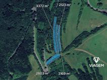 Prodej podílu pole, Lipina, 6978 m2