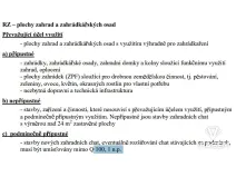 Prodej zahrady, Postoloprty, 331 m2
