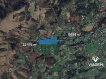 Prodej podílu lesa, Frýdlant nad Ostravicí, 21086 m2