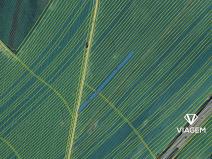 Prodej podílu pole, Nedakonice, 510 m2