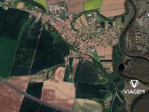 Prodej zahrady, Brozany nad Ohří, 515 m2