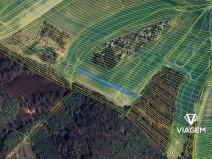 Prodej pole, Snovídky, 2146 m2