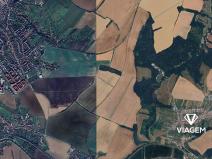 Prodej pole, Uherské Hradiště, 2110 m2