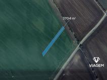 Prodej podílu pole, Poděbrady, 1852 m2