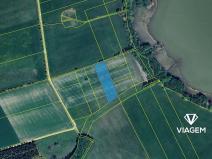 Prodej pole, Sirá, 4300 m2