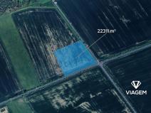 Prodej pole, Kařez, 22311 m2