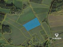 Prodej pole, Mladotice, 15457 m2