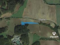 Prodej pole, Mladotice, 17581 m2