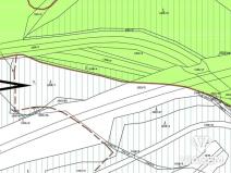 Prodej lesa, Nové Sedlo, 4639 m2