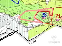 Prodej lesa, Nové Sedlo, 22350 m2