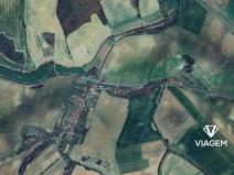 Prodej podílu komerčního pozemku, Kožušice, 15 m2