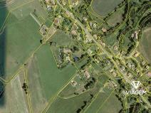 Prodej zahrady, Hnátnice, 147 m2