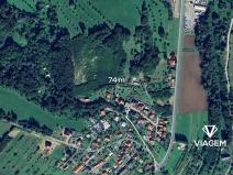 Prodej zahrady, Brumov-Bylnice, 74 m2